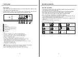 Предварительный просмотр 21 страницы Orima 5603883210129 Instruction Manual