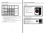 Предварительный просмотр 22 страницы Orima 5603883210129 Instruction Manual