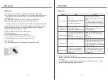 Предварительный просмотр 23 страницы Orima 5603883210129 Instruction Manual