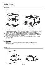 Preview for 16 page of Orima 5603883211140 Instruction Manual