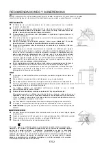 Preview for 24 page of Orima 5603883211140 Instruction Manual