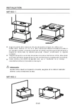 Preview for 27 page of Orima 5603883211140 Instruction Manual