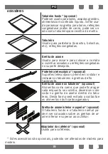 Preview for 19 page of Orima OR-644-ZX Instruction Manual