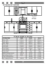 Preview for 34 page of Orima OR-644-ZX Instruction Manual