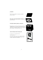 Preview for 6 page of Orima OR 65 CN Instruction Manual