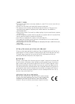 Preview for 10 page of Orima OR 65 CN Instruction Manual