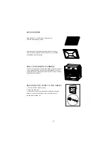 Preview for 12 page of Orima OR 65 CN Instruction Manual