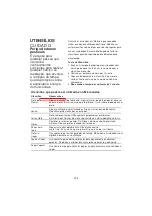 Предварительный просмотр 10 страницы Orima OR 820 X Instruction Manual