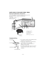 Предварительный просмотр 12 страницы Orima OR 820 X Instruction Manual