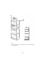 Предварительный просмотр 36 страницы Orima OR 820 X Instruction Manual