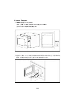 Предварительный просмотр 38 страницы Orima OR 820 X Instruction Manual