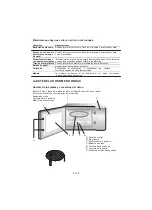 Предварительный просмотр 54 страницы Orima OR 820 X Instruction Manual