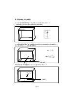 Предварительный просмотр 83 страницы Orima OR 820 X Instruction Manual