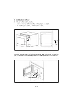 Предварительный просмотр 84 страницы Orima OR 820 X Instruction Manual