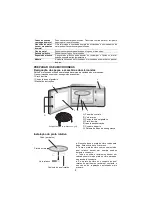 Предварительный просмотр 9 страницы Orima OR 925 Instruction Manual