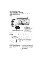 Предварительный просмотр 24 страницы Orima OR 925 Instruction Manual