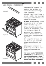 Предварительный просмотр 47 страницы Orima OR-954-X Instruction Manual