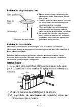 Предварительный просмотр 13 страницы Orima OR720CWW Instruction Manual