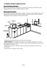 Предварительный просмотр 52 страницы Orima OR720CWW Instruction Manual