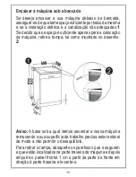 Preview for 16 page of Orima ORC 15 WA++ Instruction Manual