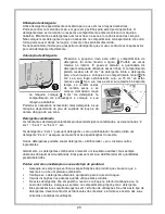 Preview for 21 page of Orima ORC 15 WA++ Instruction Manual