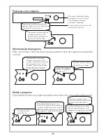 Preview for 29 page of Orima ORC 15 WA++ Instruction Manual