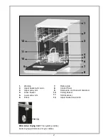 Preview for 37 page of Orima ORC 15 WA++ Instruction Manual