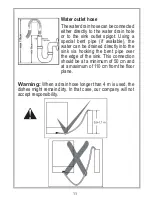 Preview for 46 page of Orima ORC 15 WA++ Instruction Manual