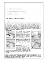 Preview for 50 page of Orima ORC 15 WA++ Instruction Manual