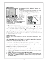 Preview for 53 page of Orima ORC 15 WA++ Instruction Manual