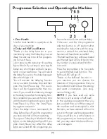 Preview for 59 page of Orima ORC 15 WA++ Instruction Manual