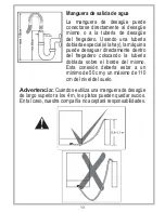 Preview for 80 page of Orima ORC 15 WA++ Instruction Manual