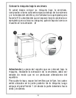 Preview for 82 page of Orima ORC 15 WA++ Instruction Manual