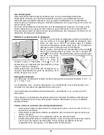 Preview for 87 page of Orima ORC 15 WA++ Instruction Manual