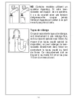 Preview for 115 page of Orima ORC 15 WA++ Instruction Manual