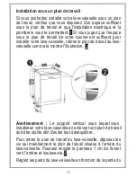 Preview for 118 page of Orima ORC 15 WA++ Instruction Manual