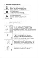 Предварительный просмотр 4 страницы Orima ORC 670X Instruction Manual