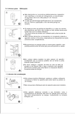 Preview for 5 page of Orima ORC 670X Instruction Manual