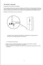 Предварительный просмотр 8 страницы Orima ORC 670X Instruction Manual