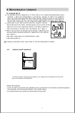 Предварительный просмотр 13 страницы Orima ORC 670X Instruction Manual