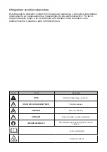 Предварительный просмотр 2 страницы Orima ORC-81 Instruction Manual