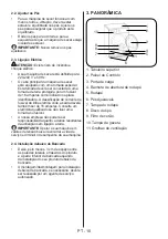 Предварительный просмотр 14 страницы Orima ORC-81 Instruction Manual