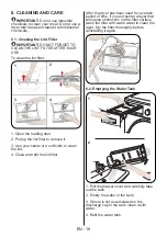 Предварительный просмотр 56 страницы Orima ORC-81 Instruction Manual