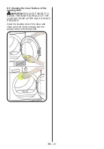 Предварительный просмотр 58 страницы Orima ORC-81 Instruction Manual