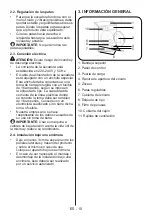 Предварительный просмотр 80 страницы Orima ORC-81 Instruction Manual