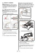 Предварительный просмотр 89 страницы Orima ORC-81 Instruction Manual