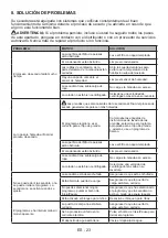 Предварительный просмотр 93 страницы Orima ORC-81 Instruction Manual