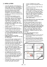 Предварительный просмотр 113 страницы Orima ORC-81 Instruction Manual