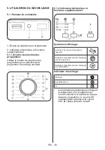 Предварительный просмотр 118 страницы Orima ORC-81 Instruction Manual