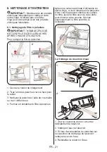 Предварительный просмотр 124 страницы Orima ORC-81 Instruction Manual